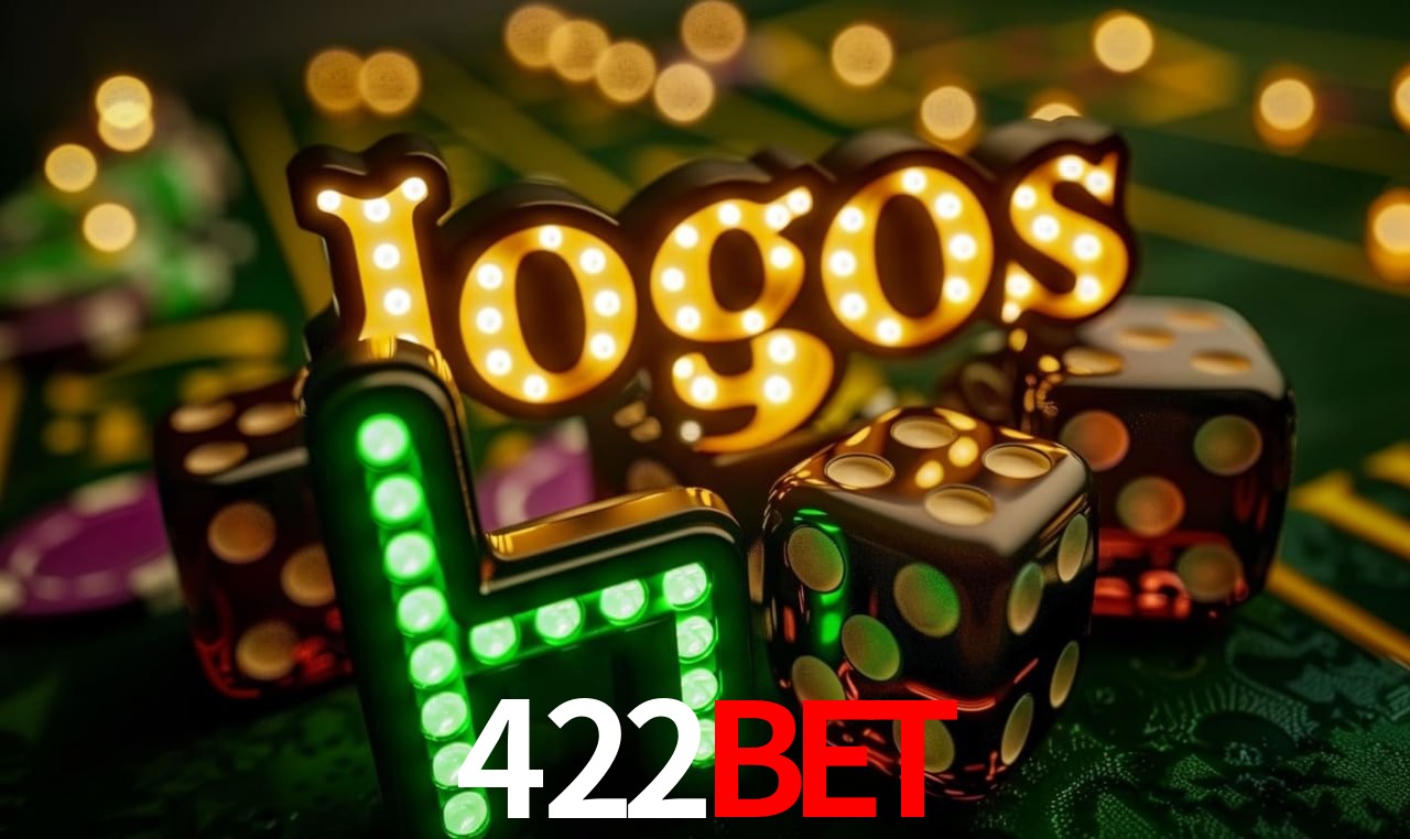 Recursos de Bônus 422bet