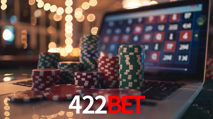 Platform Technology 422bet