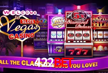Descubra a Essência do 422bet: Nossa História e Compromissos