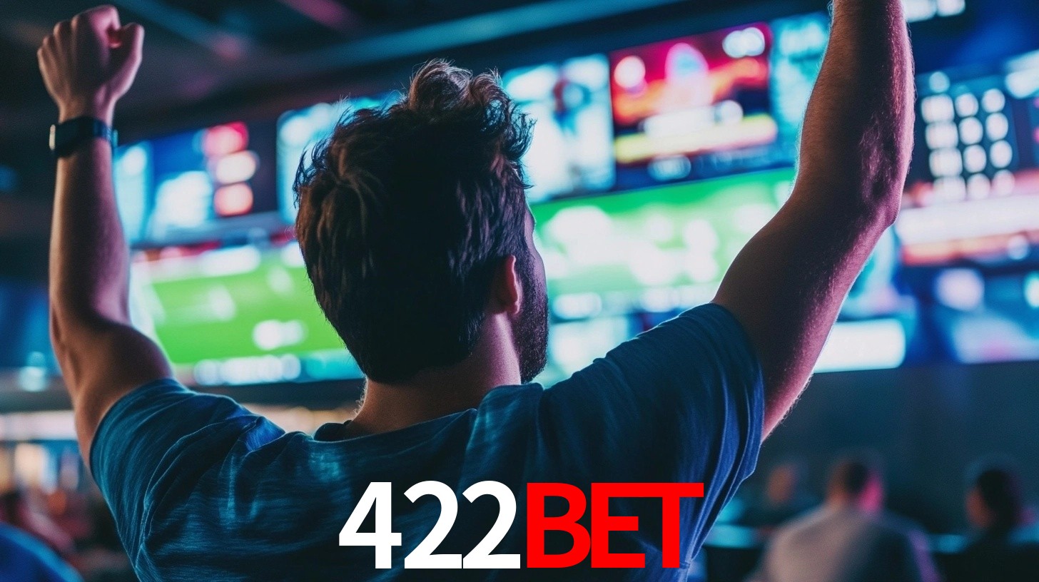 422bet: Seu Cassino Premiado com Pagamentos Rápidos