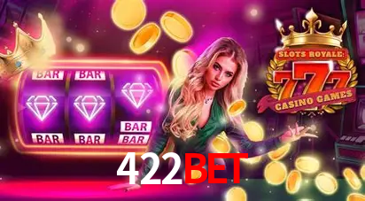 A Experiência Imersiva dos Cassinos Ao Vivo no 422bet