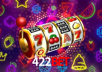 Descubra a Magia dos Jogos de Arcade no 422bet