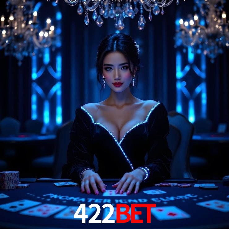 Casino Ao Vivo 422bet