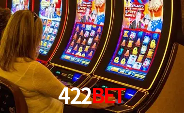 Desvendando o Mundo dos Jogos Virtuais na 422bet