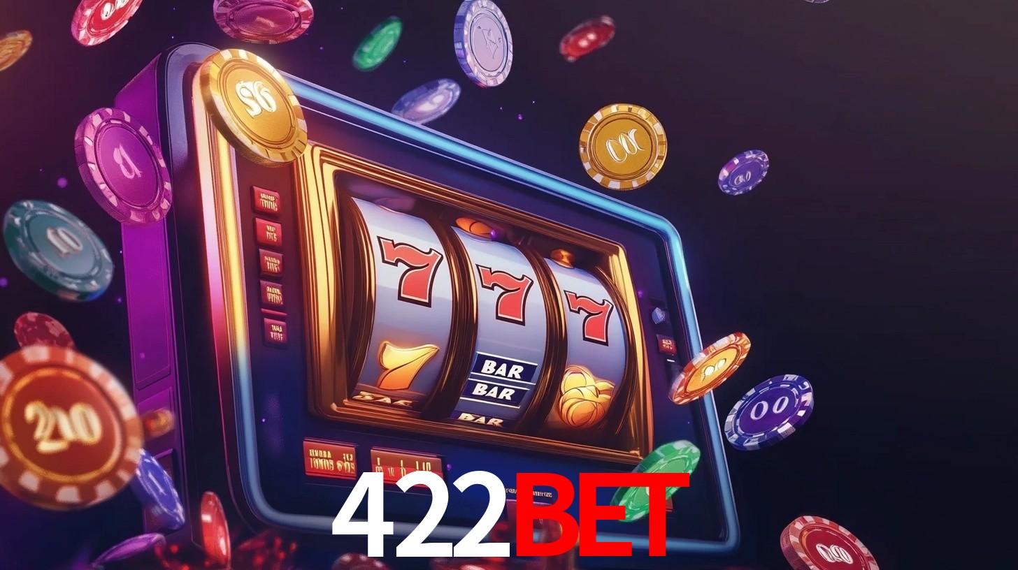 Welcome Bonus 422bet