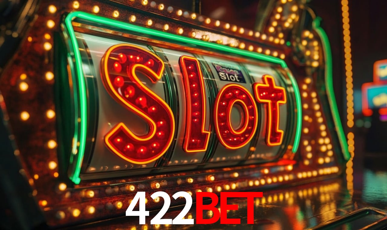 Design Responsivo 422bet