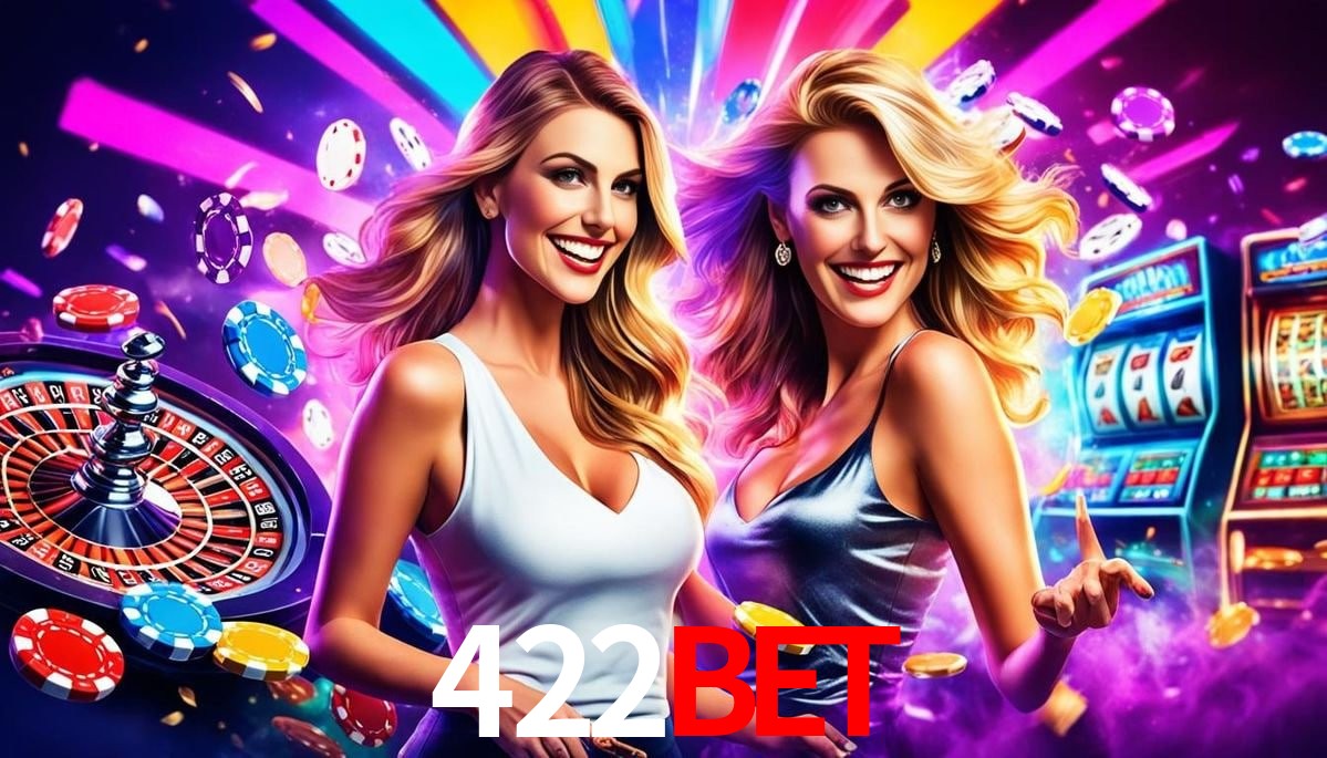 Bônus Diários 422bet