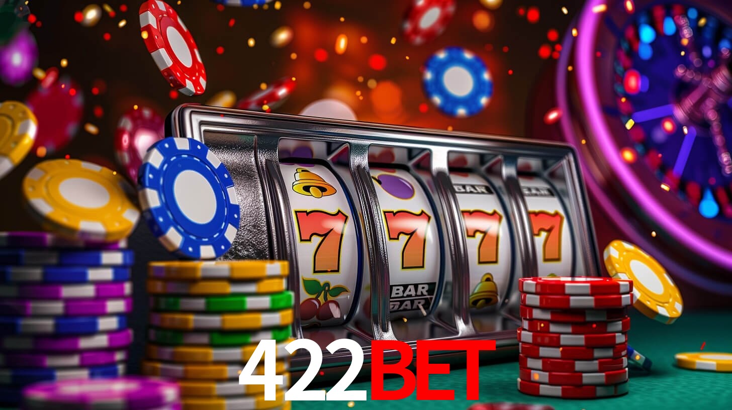 Torneios 422bet