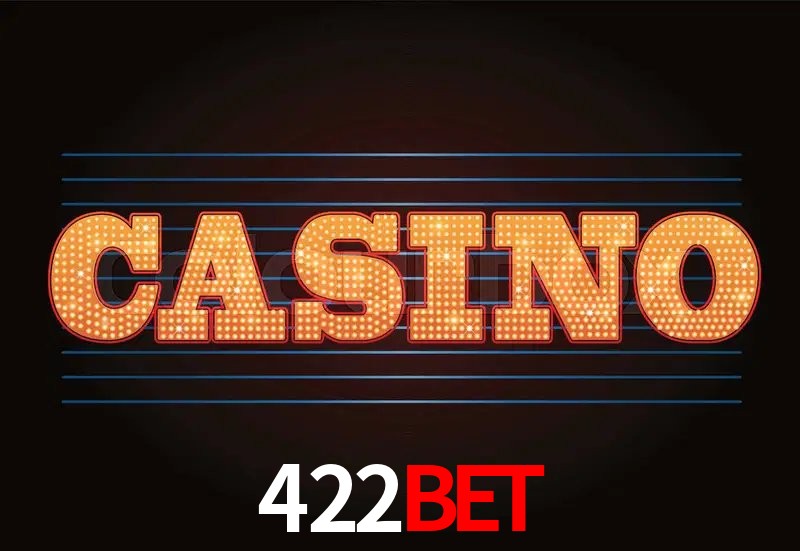 Experiência VIP 422bet