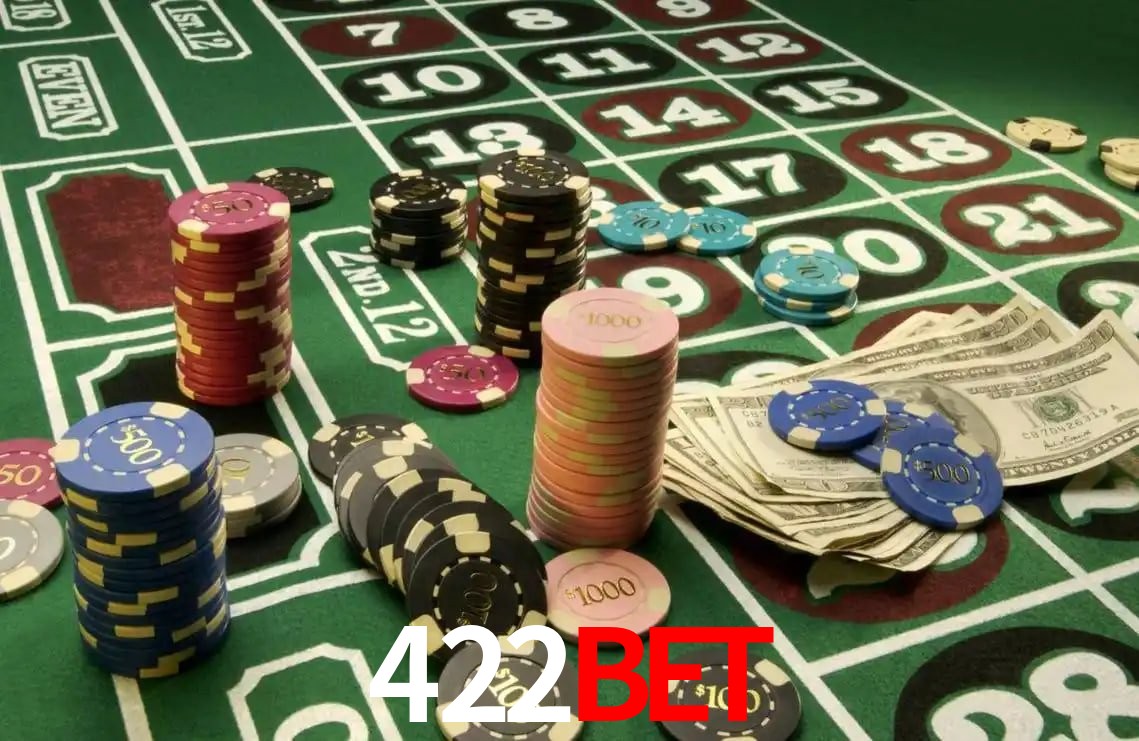 422bet