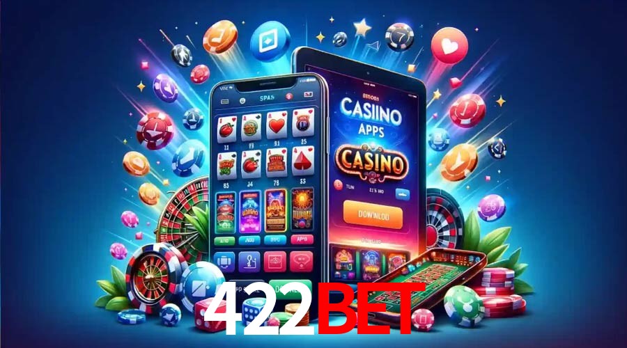 Seasonal Promotions 422bet
