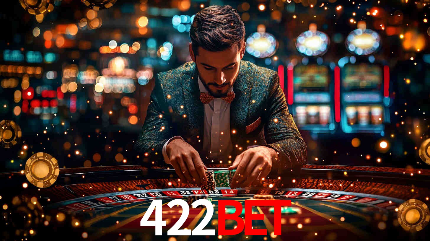 Premium Interface 422bet