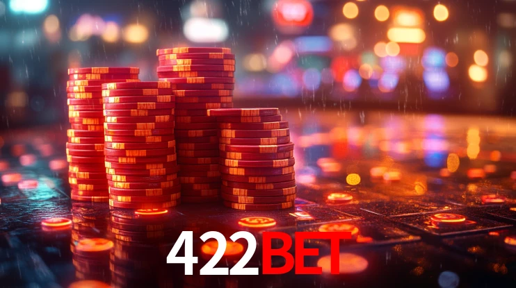 422bet: Jogos de Caça-Níqueis-Altas Recompensas, Roleta-Velocidade, Blackjack-Desafios Máximos