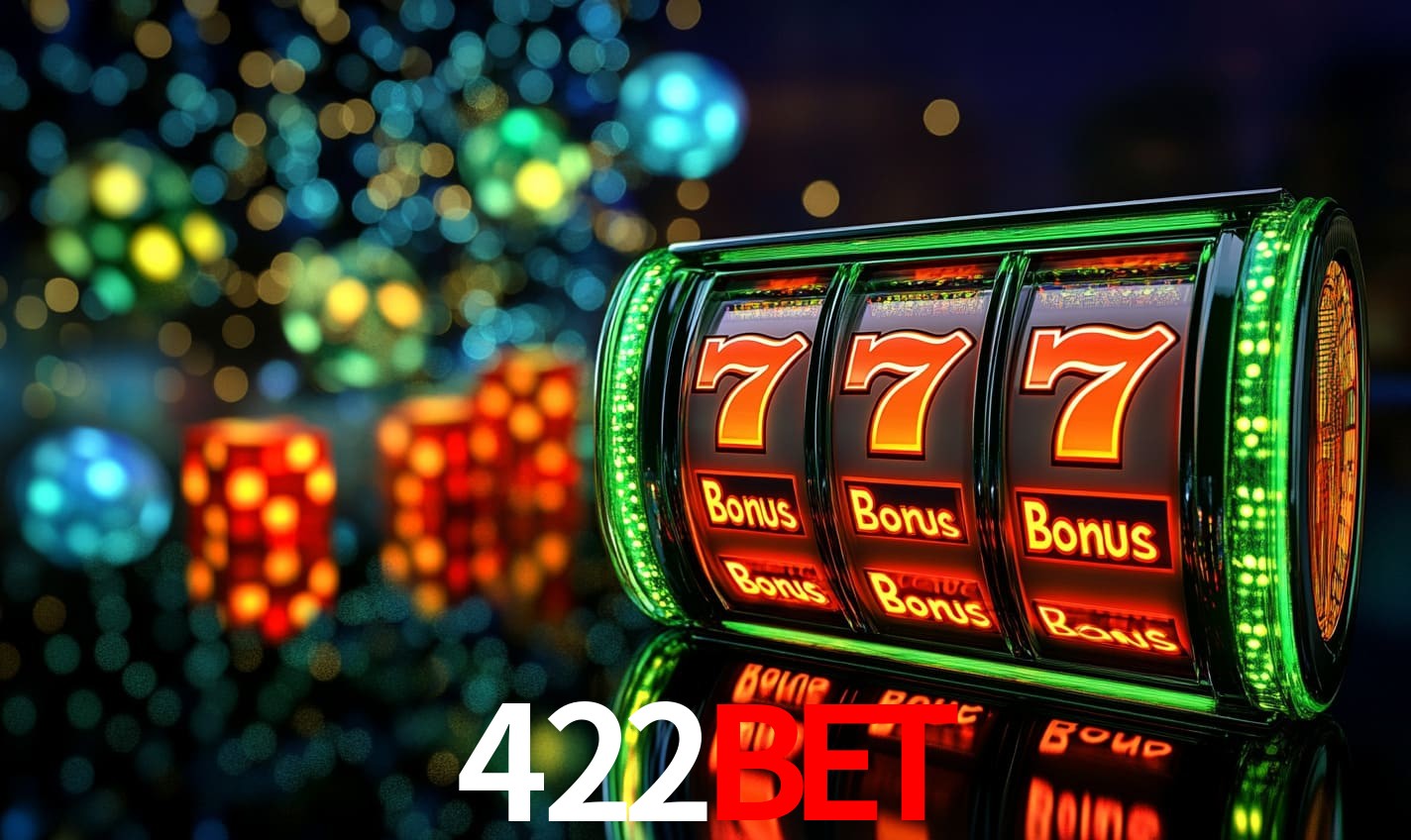 Login Seguro 422bet