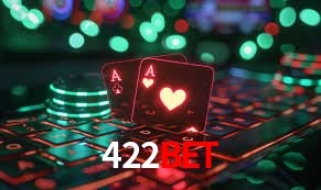 Estatísticas 422bet