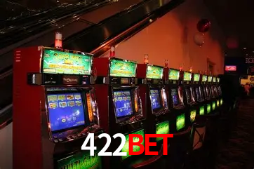 A Popularidade dos Caça-Níqueis no 422bet