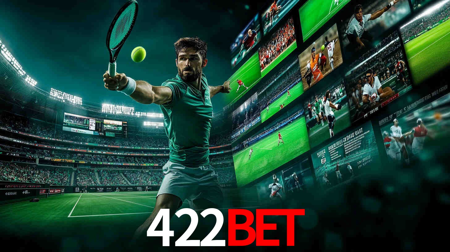 Descubra a Essência do 422bet: Nossa História e Compromissos