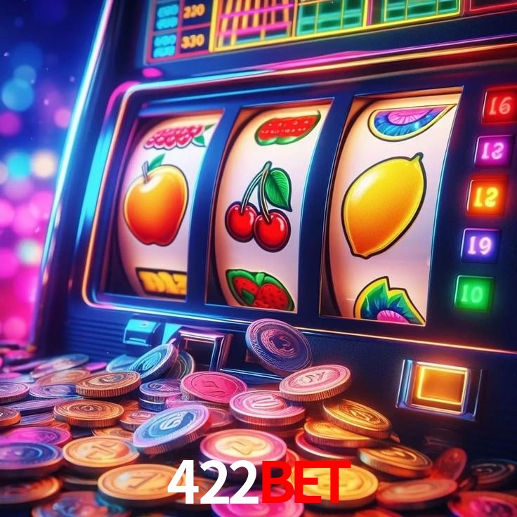 Apostas de Tênis 422bet