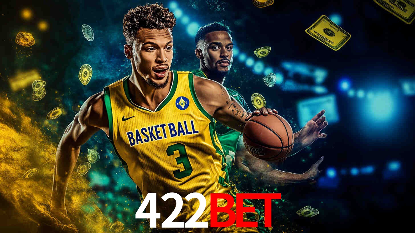 Explorando a Categoria de Eventos em Apostas na 422bet