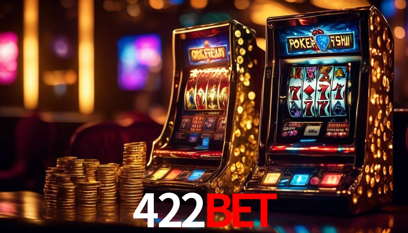cassino 422bet