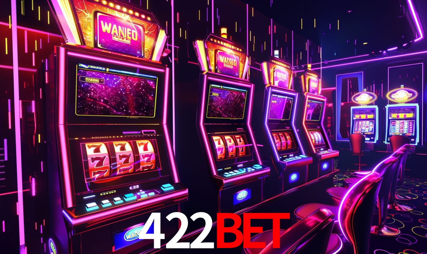 A Emoção da Loteria na 422bet: Uma Chance de Mudança de Vida