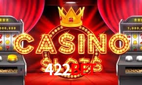 Bonus Features 422bet