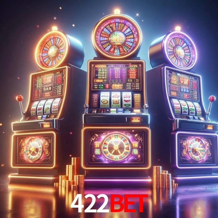 Experimente o Login Seguro Premium no 422bet
