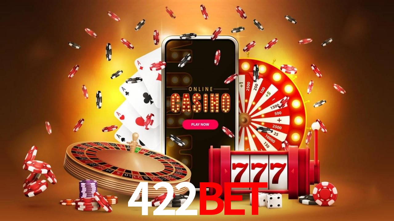 Apostas Esportivas na 422bet: Um Guia Completo