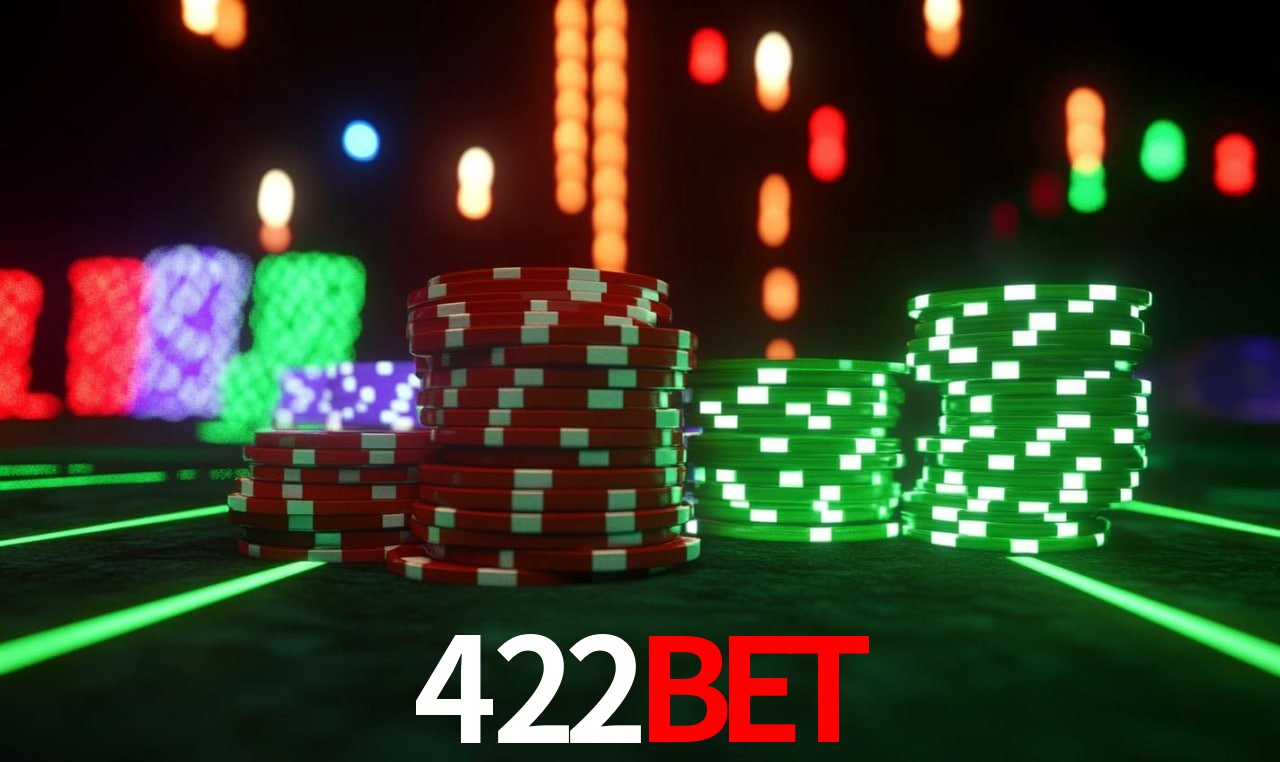 Experiência VIP 422bet