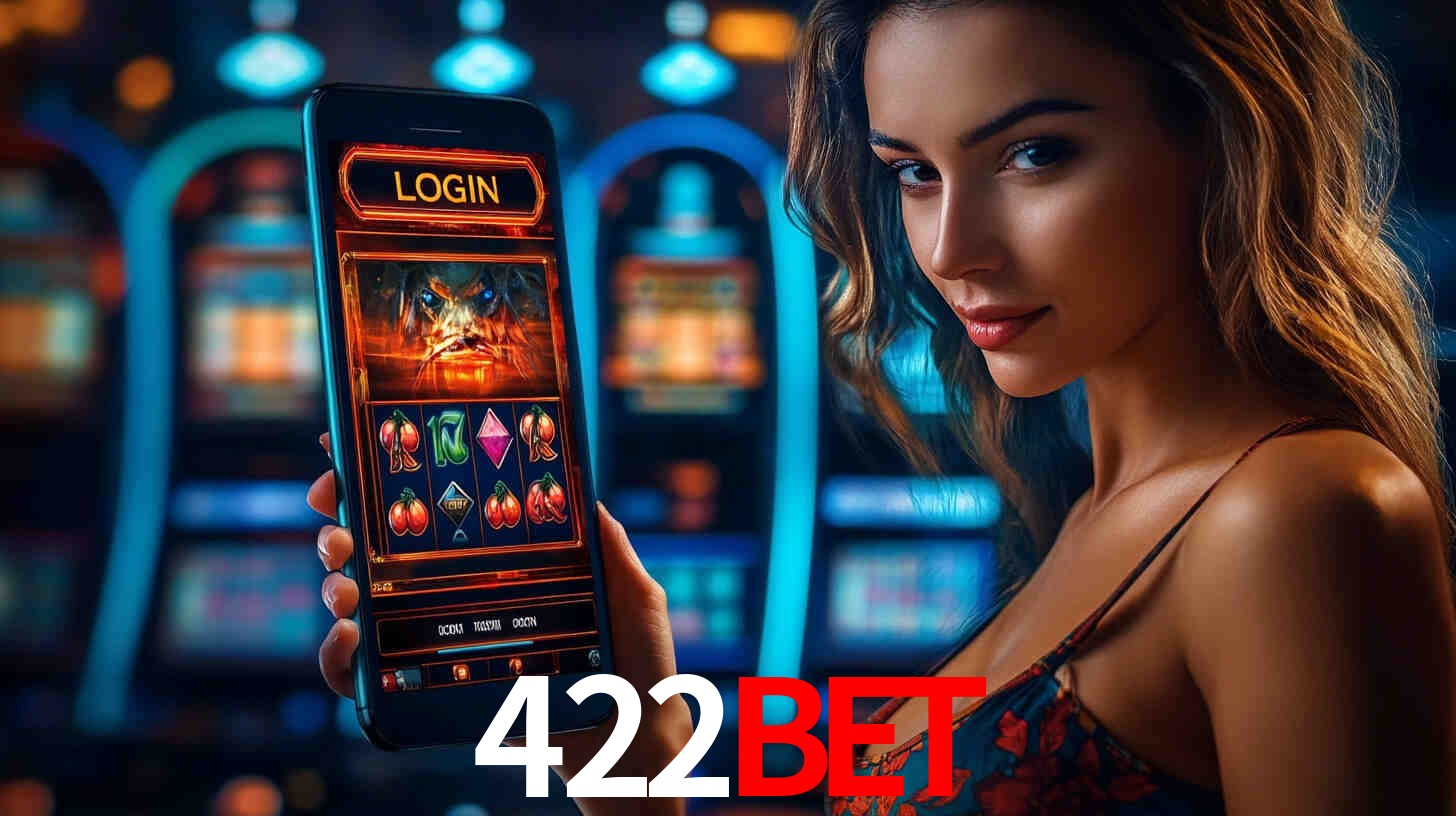 422bet: A Experiência de Casino com Jogos de Mesa ao Vivo