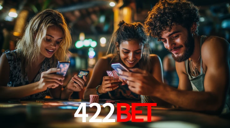 Programa VIP 422bet
