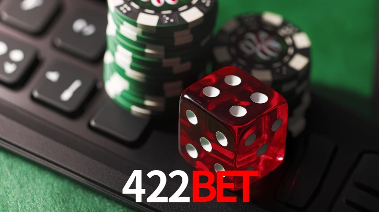 Responsive Design 422bet