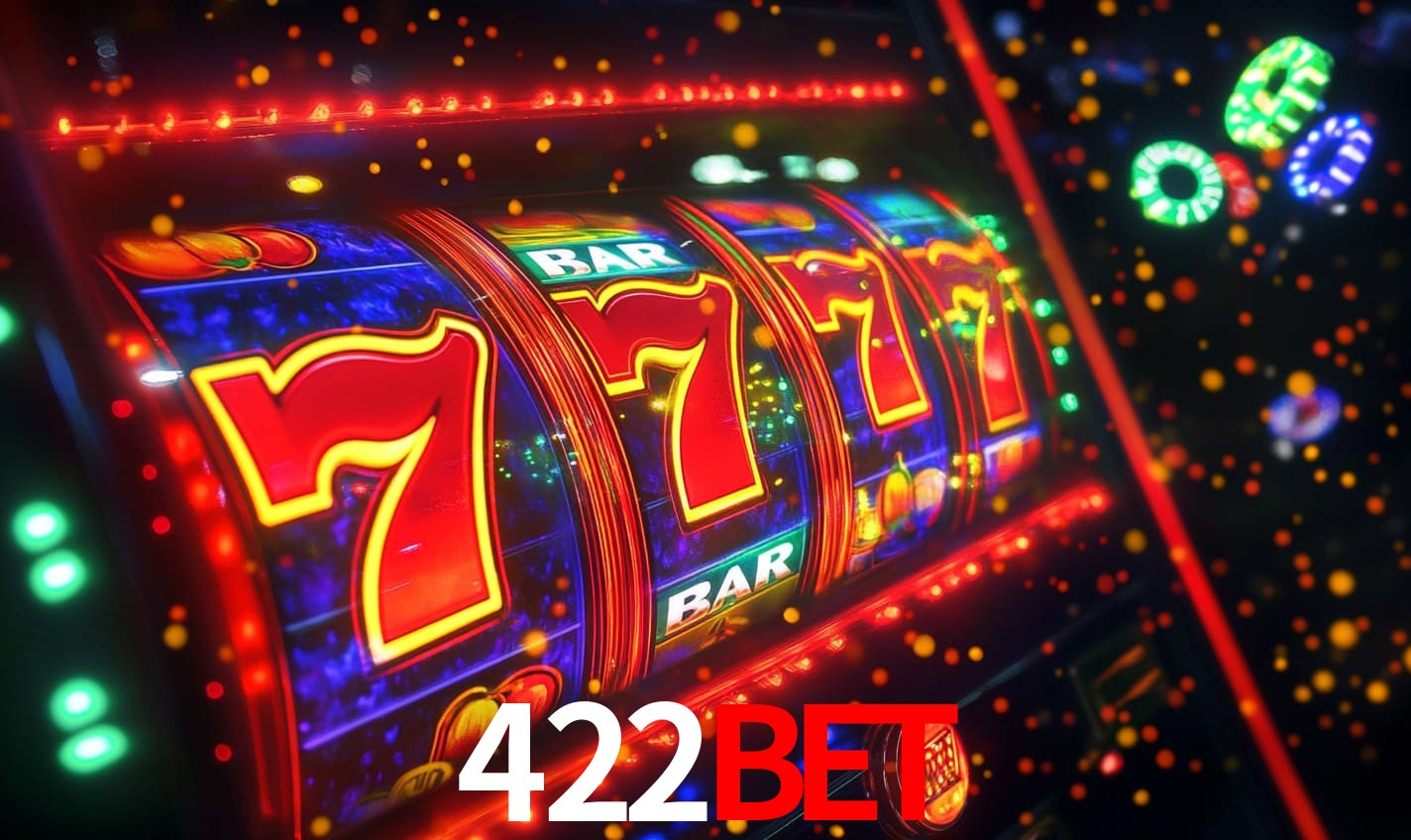 422bet - Plataforma oficial autorizada - 422bet.com