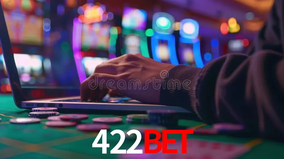 Programa VIP 422bet