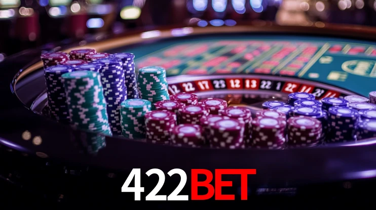 Tournaments 422bet