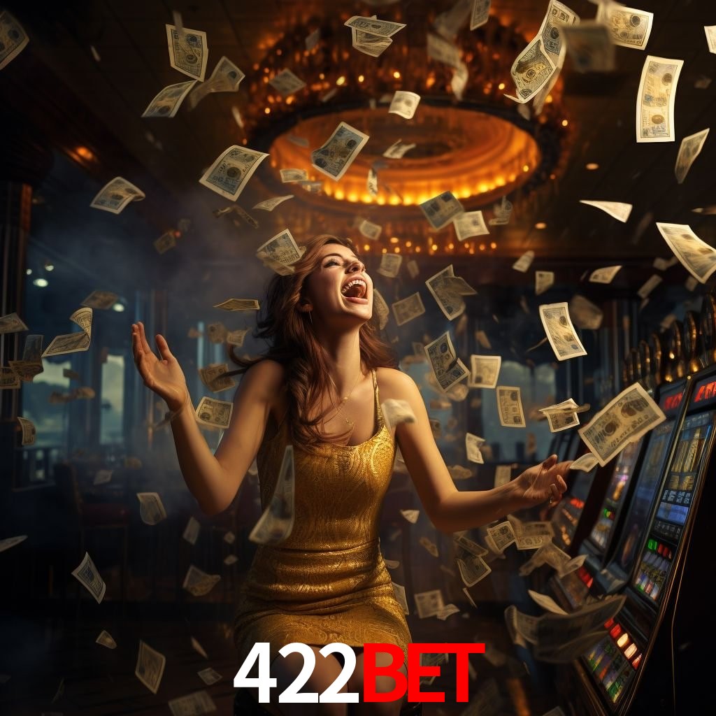 VIP Casino 422bet