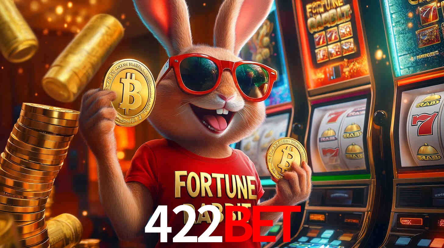 A Popularidade dos Caça-Níqueis no 422bet