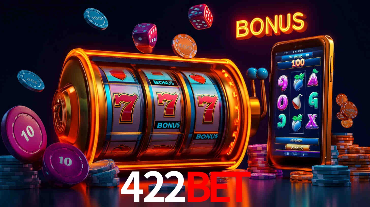 Inovações de Jogos na 422bet: O Futuro das Experiências Interativas