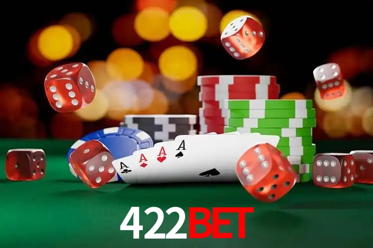 Diretório de Jogos 422bet