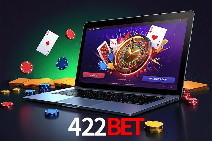 Promoções Sazonais 422bet