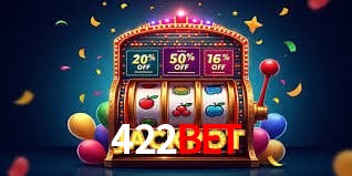 Integração de APIs 422bet