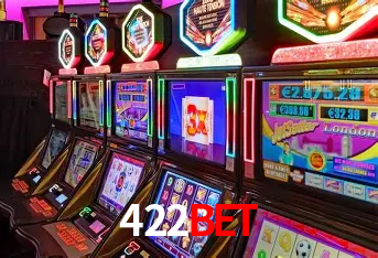 A Emoção da Loteria na 422bet: Uma Chance de Mudança de Vida
