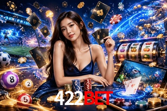 Quick Registration 422bet