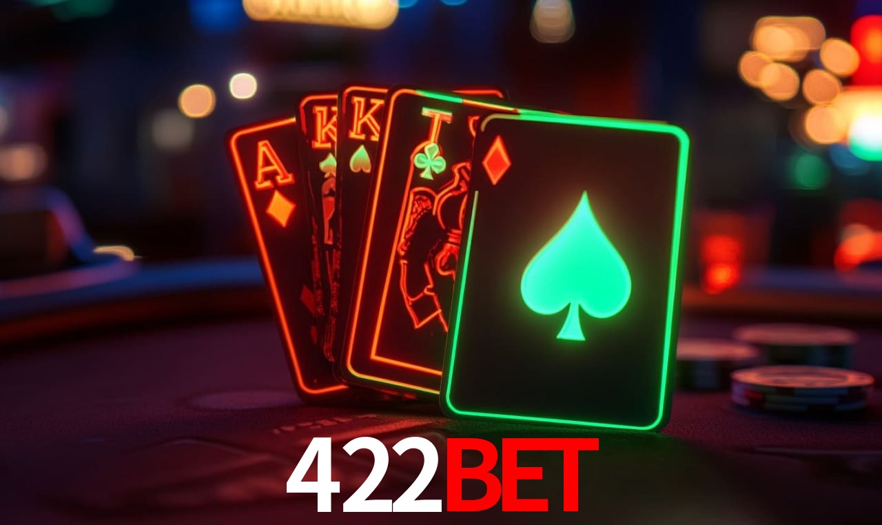 Avaliações dos Jogadores 422bet