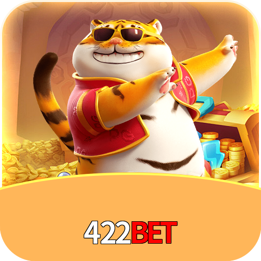Ícone 422bet